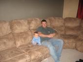 devon and little aiden